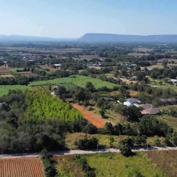 ขายที่ดิน อ.สีคิ้ว จ.นครราชสีมา 2 ไร่ครึ่ง ทำเลดี อากาศดี ถมแล้ว โทร 088-1759595 พร้อมทำบ้านสวนทันที